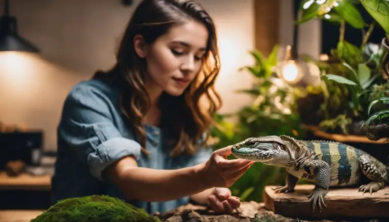 Choose the Perfect Exotic Pet: A Beginner’s Guide to the Best Options