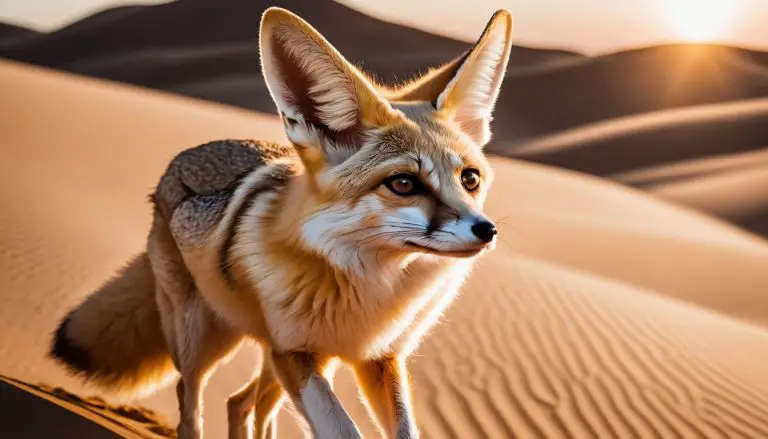 Lifespan of Fennec Foxes: Facts, Habitat, and More