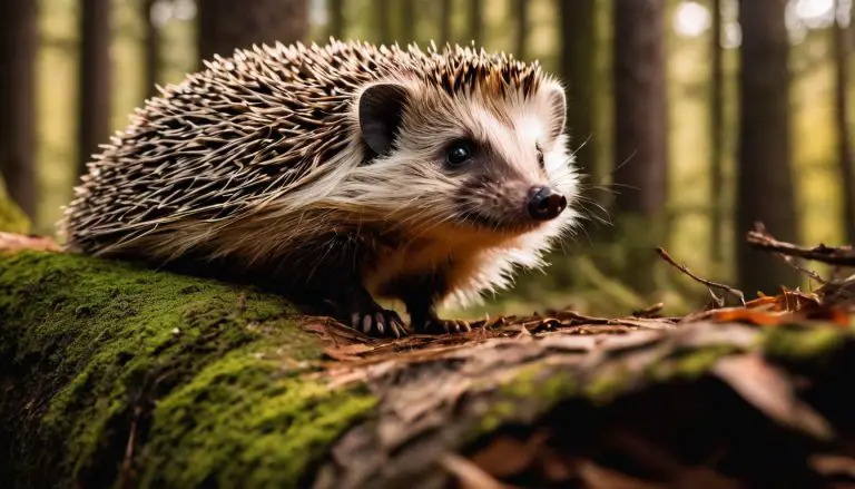 The Main Predators of Hedgehogs: What are they?