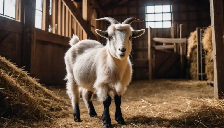 Pygmy Goat Care Guide: Comprehensive guide on how to properly care for Pygmy Goats