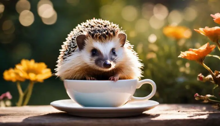 The Cutest and Most Unusual Pets You Can Own in the UK