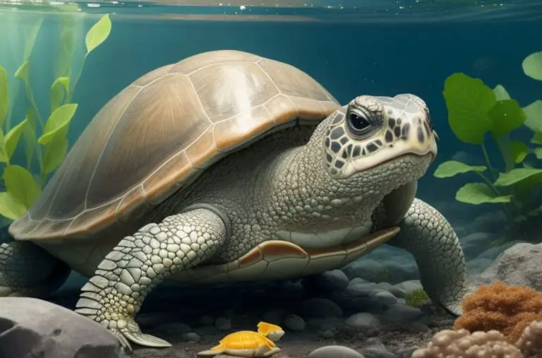 The Ultimate Guide to Choosing the Perfect Pet Turtle Starter Kit