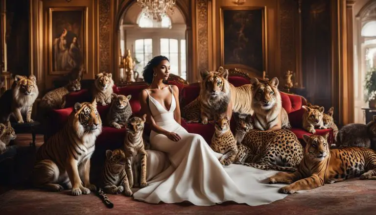 Top 10 Most Expensive Exotic Pets