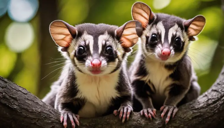 When Do Sugar Gliders Breed? A Guide to Their Reproduction and Breeding Cycle