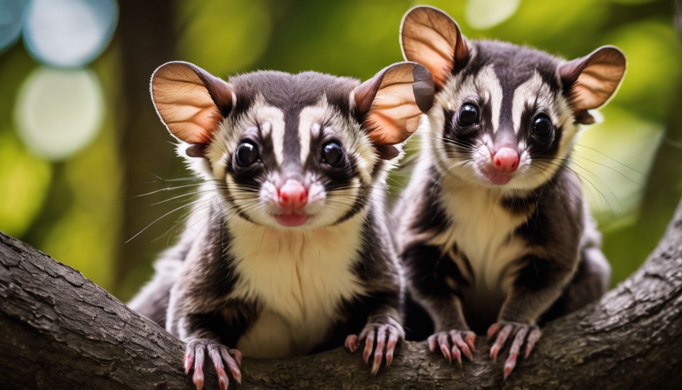 When Do Sugar Gliders Breed? A Guide to Their Reproduction and Breeding ...