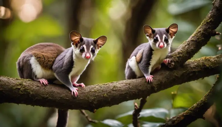 Are Male or Female Sugar Gliders Better Pets? Exploring Personality Differences and Factors to Consider