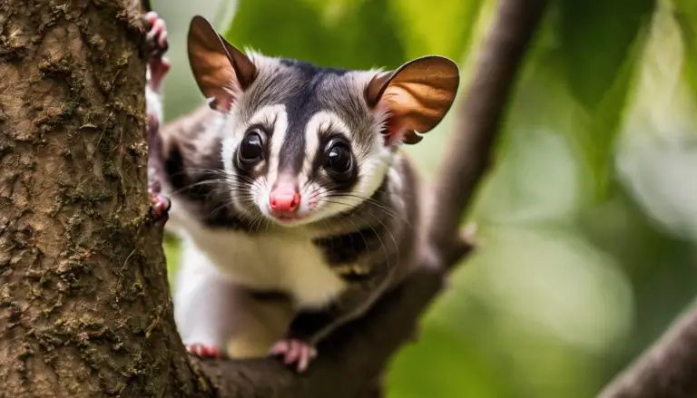 A Guide to Sugar Glider Pet Legal States: Understanding Ownership Laws in Different States