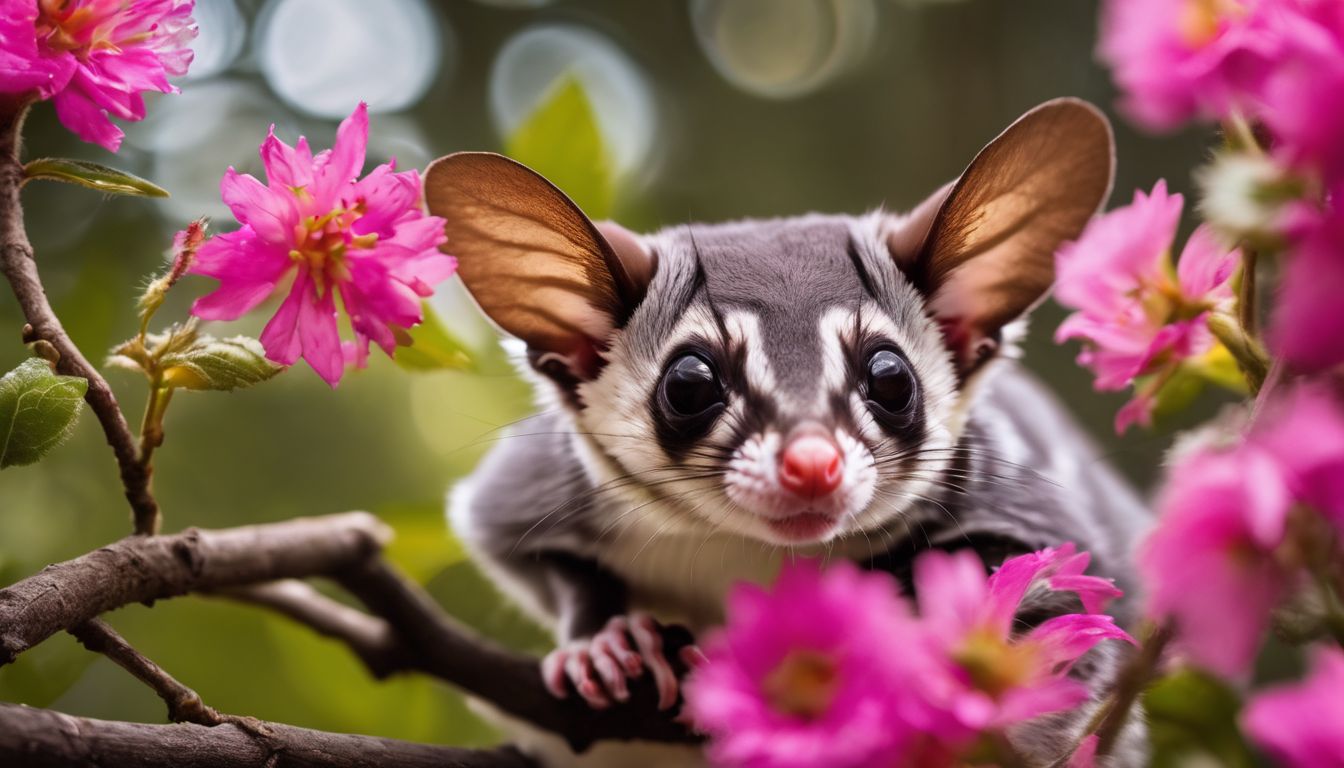 Why are sugar gliders called sugar gliders? Discover the intriguing ...