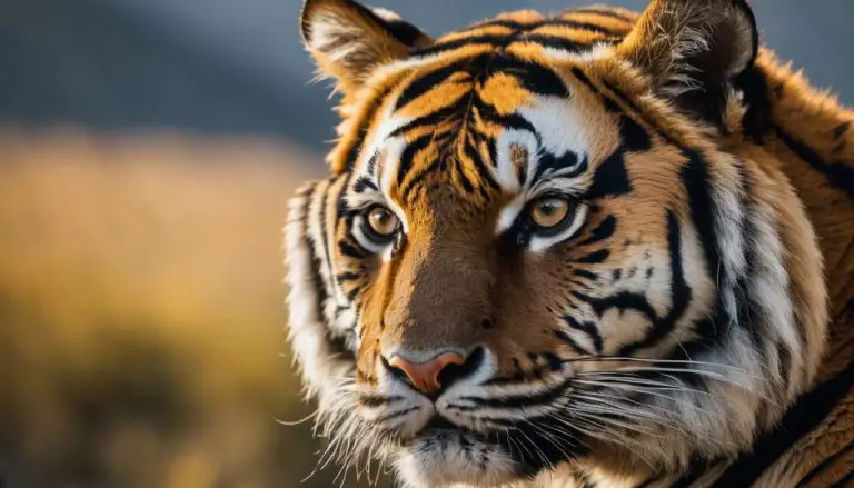 Pet Tigers vs Other Big Exotic Cats