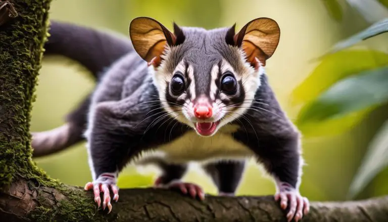 When are Sugar Gliders Full-Grown? A Guide to Their Growth and Development