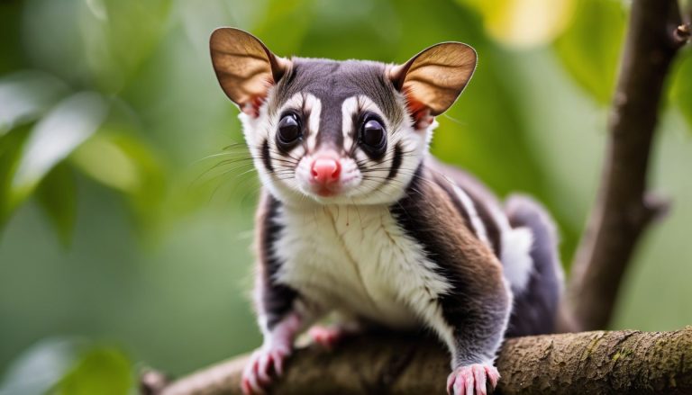 Do Sugar Gliders Like to be Petted?