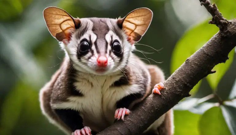 Sugar Glider for Pets: Pros and Cons of Owning a Sugar Glider