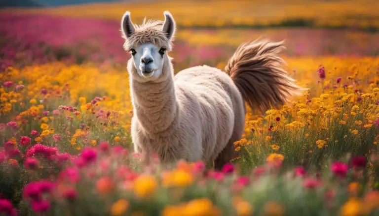 10 Fun Ways to Enrich Your Llama’s Life