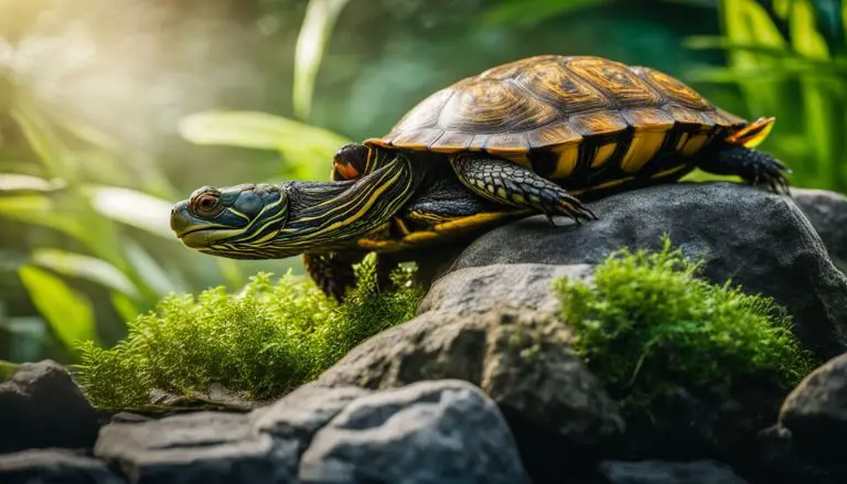 Avoiding Common Mistakes in Red-eared Slider Turtle Care