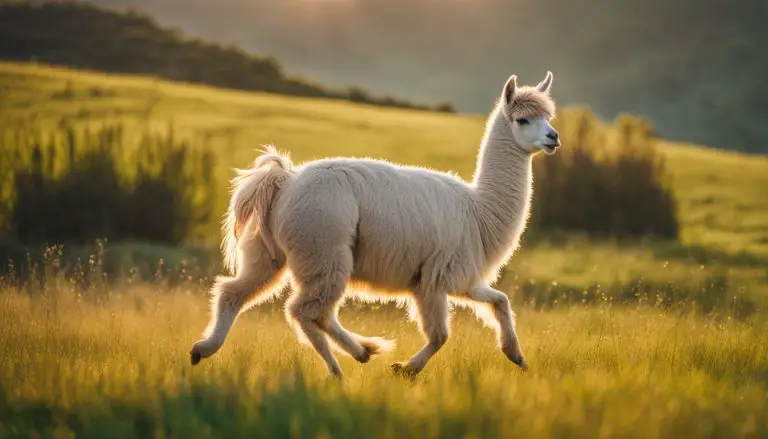 Creating a Fun and Healthy Exercise Routine for Your Llama
