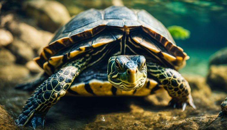 Handling Red-eared Slider Turtles: Best Practices for Interaction