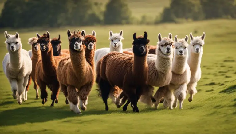 How Much Exercise Does Your Llama Need?