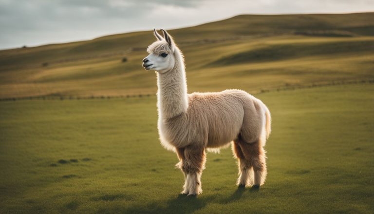 How Much does a Llama cost to Buy?