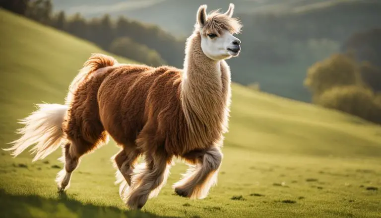 Keeping Your Llama Fit: Exercise Tips for Llama Owners
