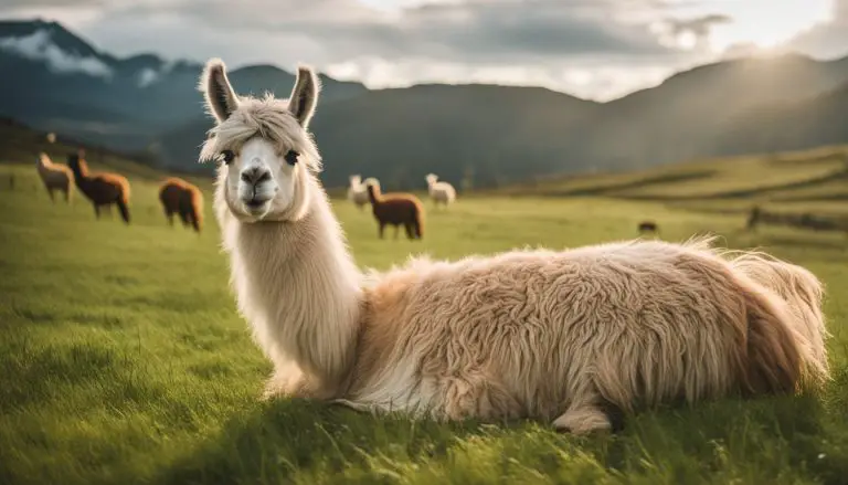 Llama Behavior: What to Expect as a Pet Owner