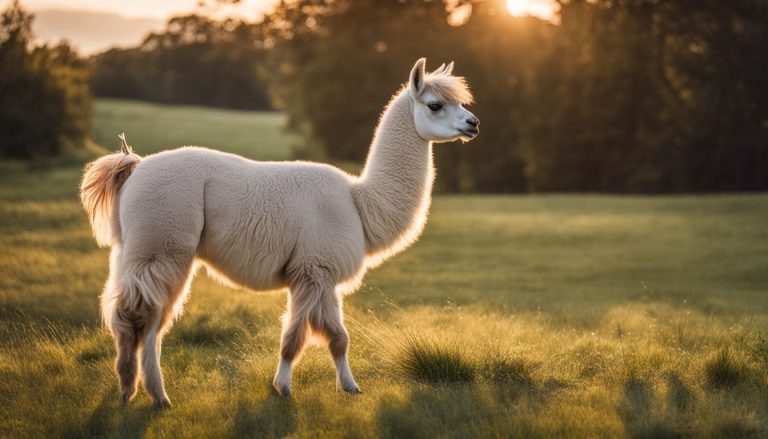 Llama Enrichment: Creating a Stimulating Environment for Your Pet