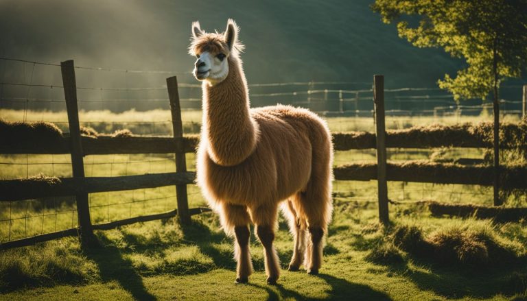 Llama Laws: What You Need to Know Before Keeping a Llama as a Pet