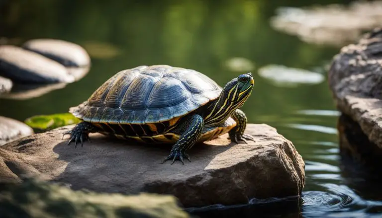 Red-eared Slider Turtle FAQs: Answering Common Owner Questions