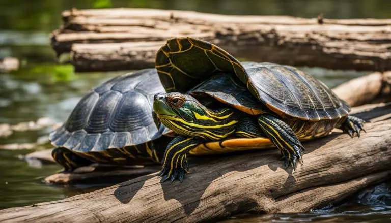 Red-eared Slider Turtle Vocalizations: Understanding Your Pet’s Sounds