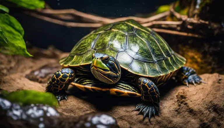 The Role of Temperature in Red-eared Slider Turtle Health