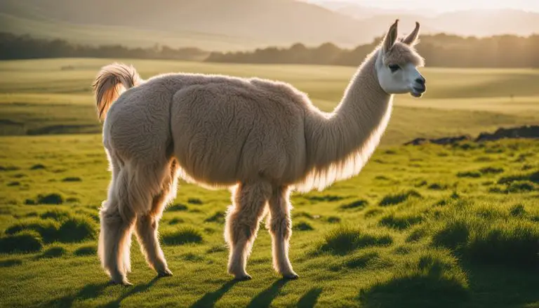 The Ultimate Guide to Llama Grooming for Pet Owners