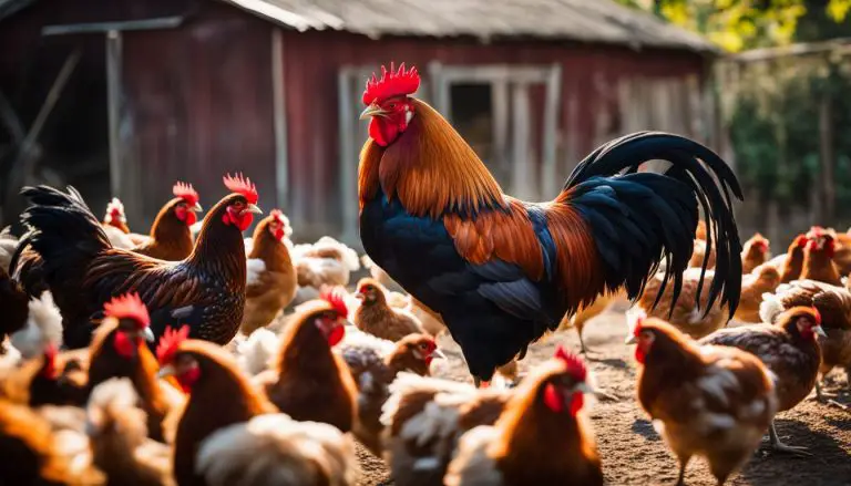 Are Chickens Birds? The Truth About Chickens and Their Classification as Birds