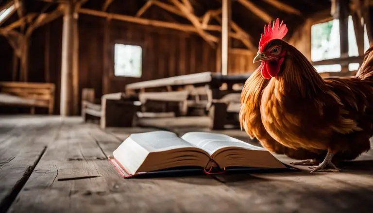 Are Chickens Smart? The Surprising Intelligence of Chickens