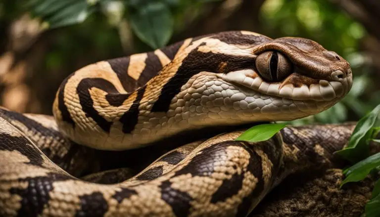 Boa Constrictor Supplies: The Essential Shopping List for Boa Constrictors