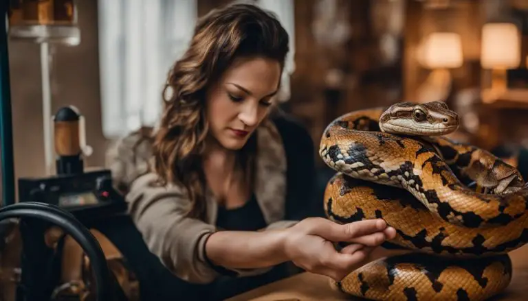 The Ultimate Boa Constrictor Buyers Guide: Everything You Need to Know Before Purchasing a Pet Snake