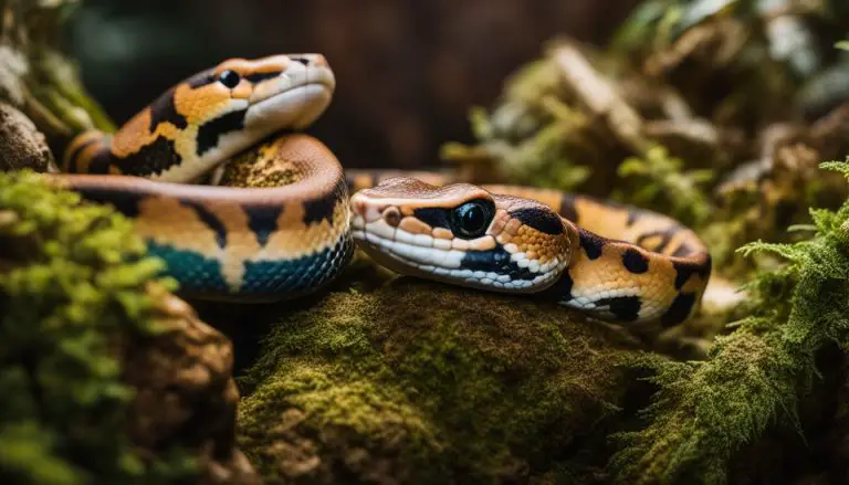 Essential Ball Python Supplies Needed for Proper Care and Health